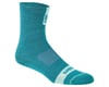 Image 2 for Louis Garneau Women's Merino Prima Socks (Grey/Pink) (L/Xl)